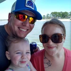 Meet your Posher, Jared